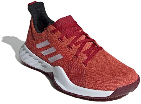 아디다스 솔라 LT '다크 레드' DB3404 Lookbook 아디다스 솔라 LT '다크 레드' DB3404