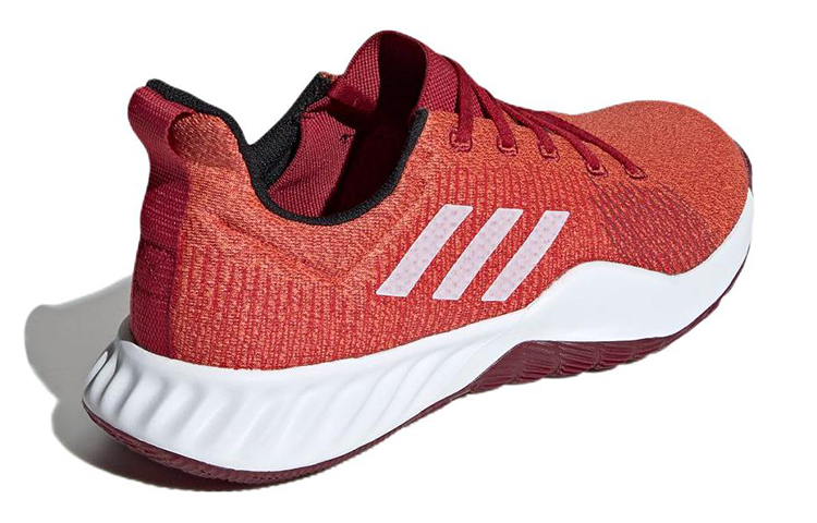 Shop アディダス ソーラーLT ダークレッド DB3404