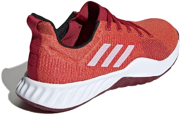 아디다스 솔라 LT '다크 레드' DB3404 Shop 아디다스 솔라 LT '다크 레드' DB3404