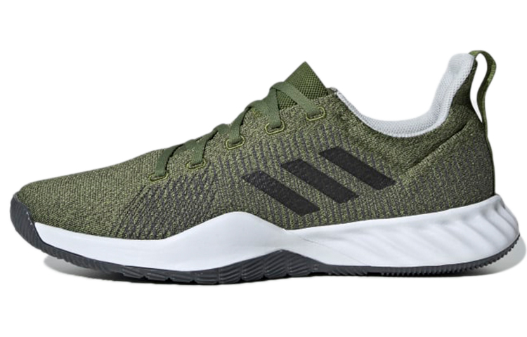 adidas Solar LT 'Green Black' DB3405