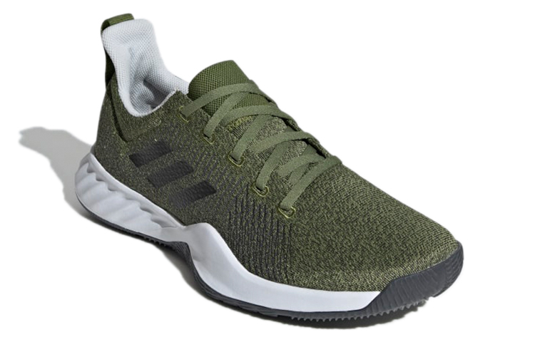 Lookbook adidas Solar LT ''Grün Schwarz'' DB3405