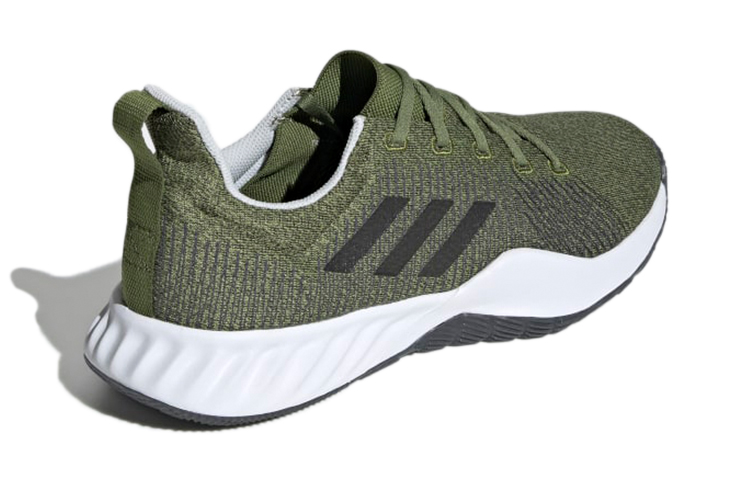 Shop adidas Solar LT ''Grün Schwarz'' DB3405