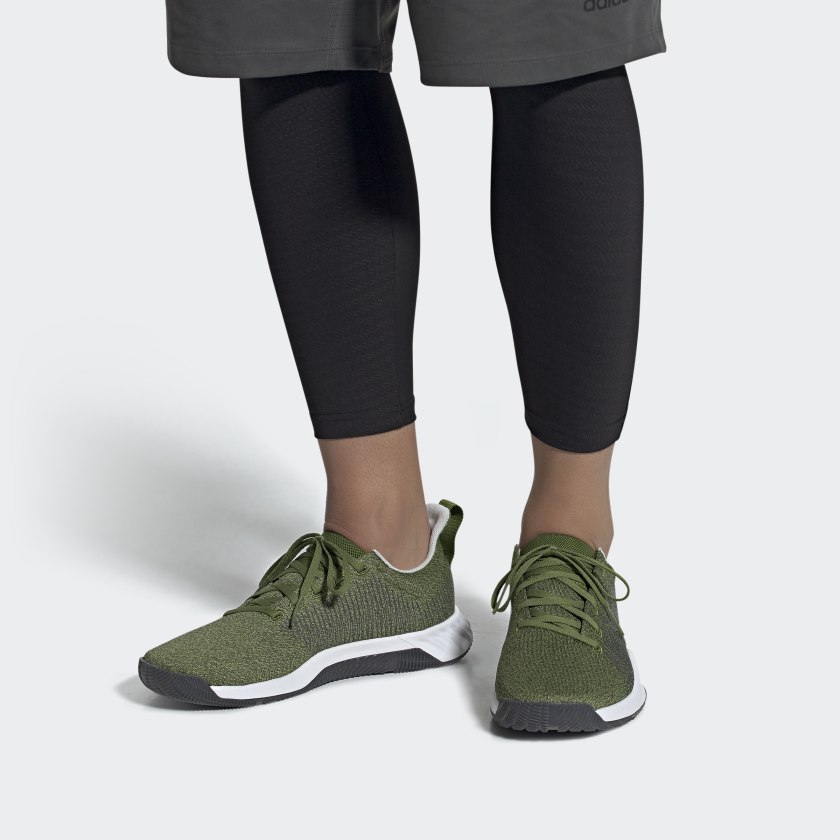 Sizing adidas Solar LT ''Grün Schwarz'' DB3405