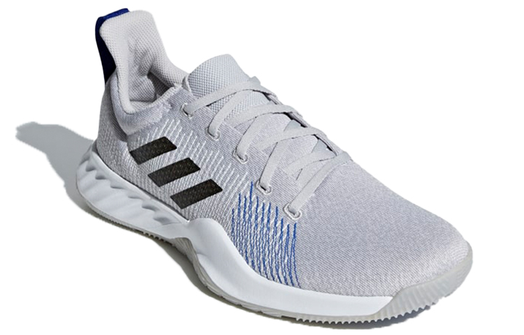 Lookbook adidas SOLAR LT TRAINER M 'Abu-abu' BB7241