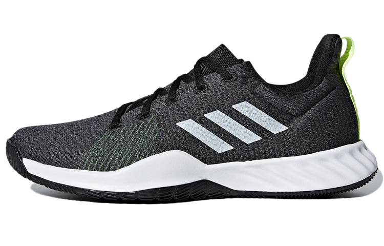 adidas Solar LT Trainer 'Hi-Res Yellow' BB7236