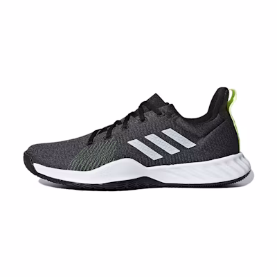 adidas Solar LT Trainer 'Hi-Res Yellow'