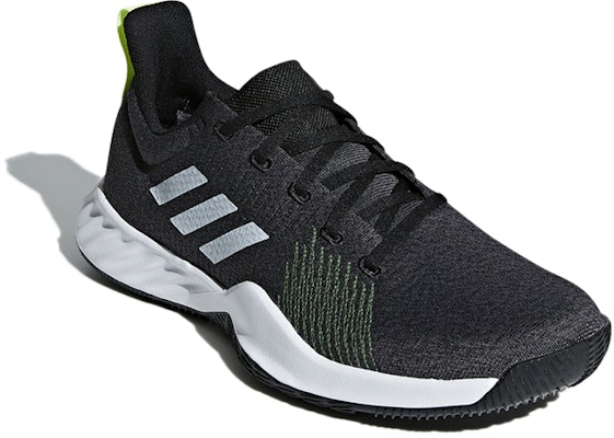 아디다스 솔라 LT 트레이너 '형광 노랑' BB7236 Lookbook 아디다스 솔라 LT 트레이너 '형광 노랑' BB7236