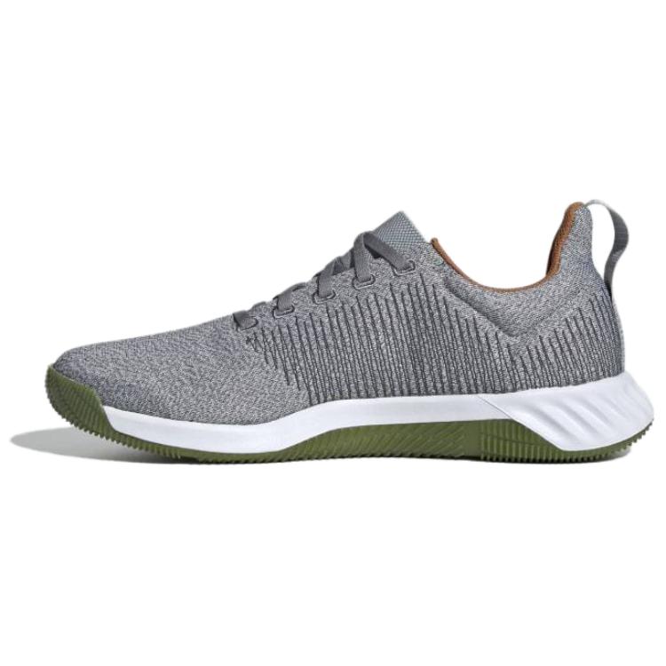 adidas Solar LT Trainers 'Grey Green' DB3406