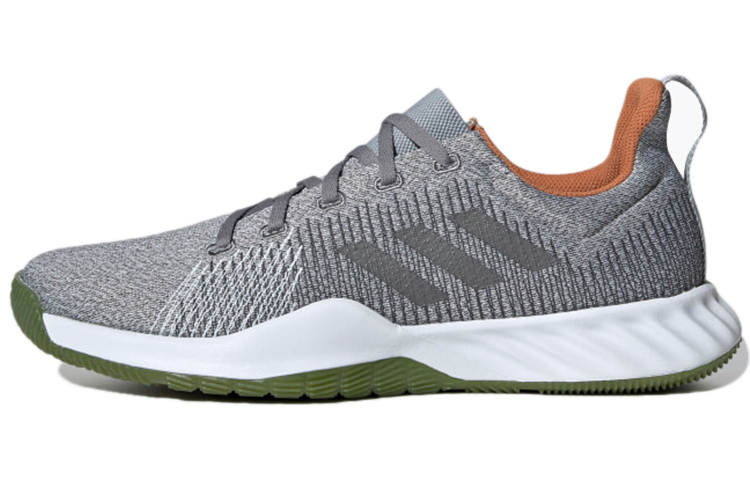 adidas Solar LT Trainers 'Grey Green' DB3406