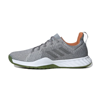 adidas Solar LT Trainers 'Grey Green'
