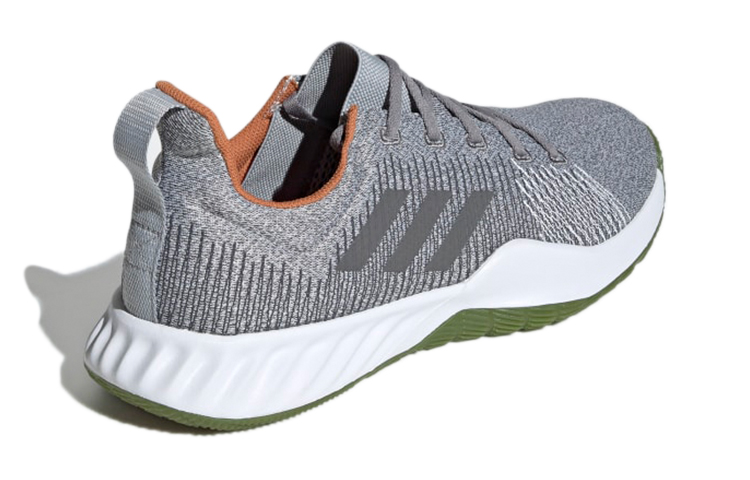 Shop アディダス SOLAR LT グレーグリーン DB3406