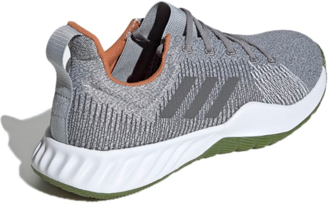 아디다스 솔라 LT '그레이 그린' 트레이너 DB3406 Shop 아디다스 솔라 LT '그레이 그린' 트레이너 DB3406