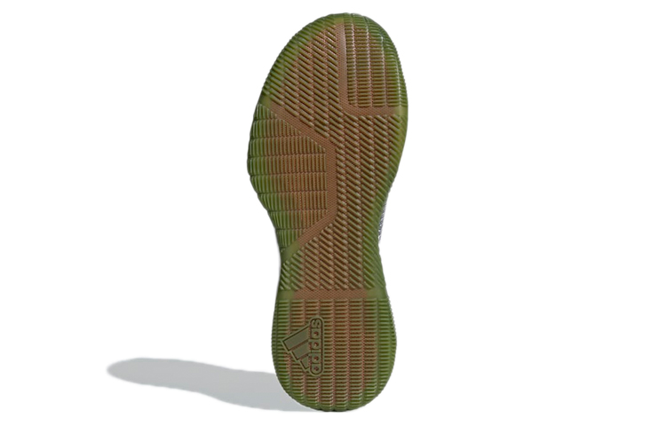 Details for adidas Solar LT Baskets ''Gris Vert'' DB3406
