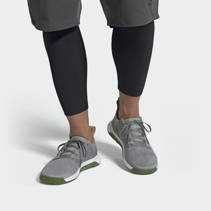 Sizing adidas Solar LT Baskets ''Gris Vert'' DB3406