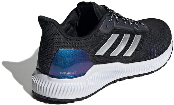 아디다스 솔라라이드 블랙/블루 (Adidas 솔라라이드 검/파) EE4252 Shop 아디다스 솔라라이드 블랙/블루 (Adidas 솔라라이드 검/파) EE4252