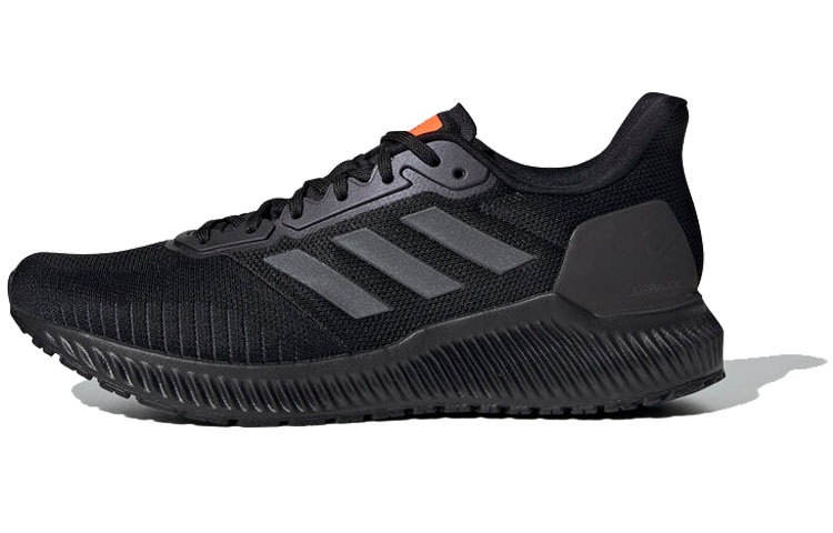 adidas Solar Ride 'Black Grey' EF1421
