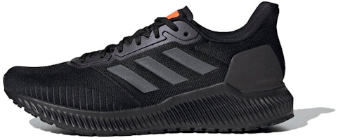 adidas Solar Ride 'Black Grey' EF1421 adidas Solar Ride 'Black Grey' EF1421