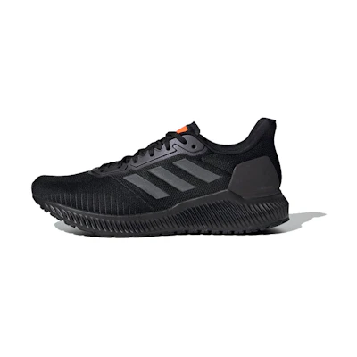 adidas Solar Ride 'Black Grey'