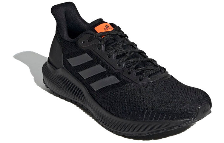 Order アディダス ソーラーライド 黒/グレー EF1421