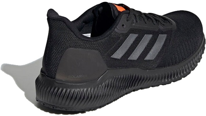 아디다스 솔라 라이드 '블랙 그레이' EF1421 Lookbook 아디다스 솔라 라이드 '블랙 그레이' EF1421