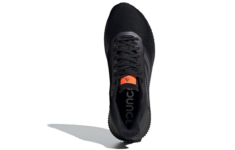 Shop アディダス ソーラーライド 黒/グレー EF1421