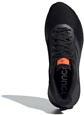 아디다스 솔라 라이드 '블랙 그레이' EF1421 Shop 아디다스 솔라 라이드 '블랙 그레이' EF1421