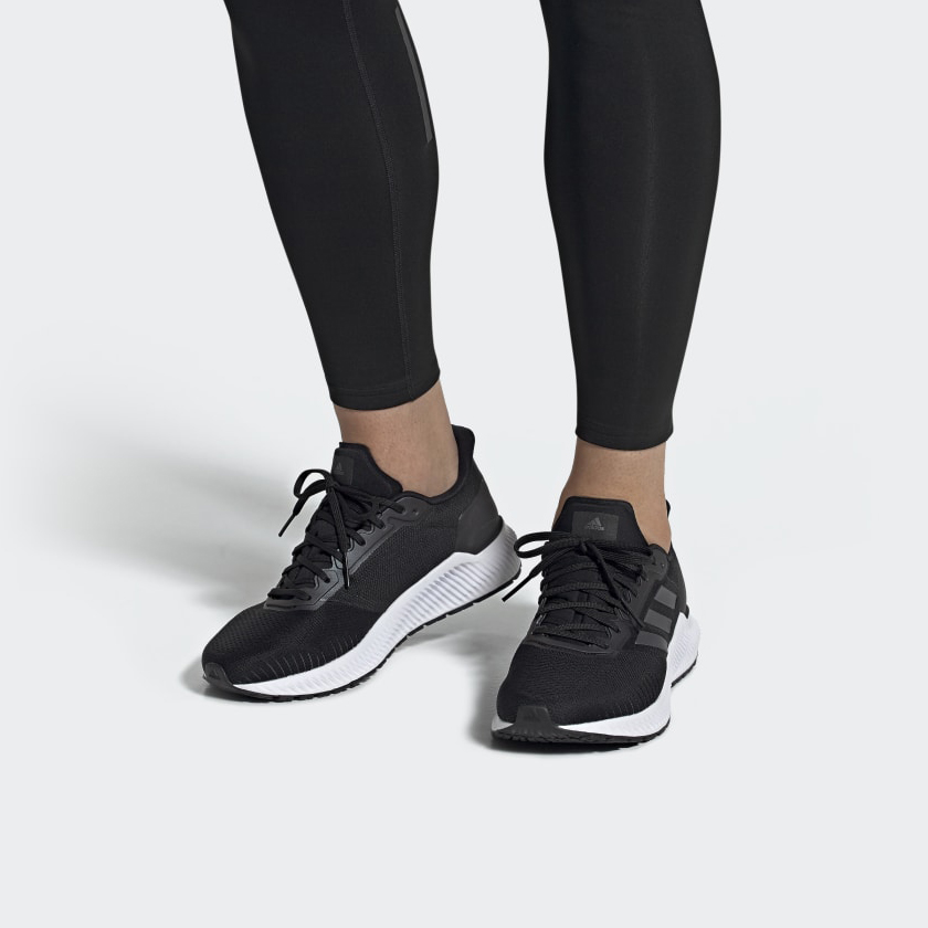 Sizing アディダス ソーラーライド グレー/ブラック EF1426