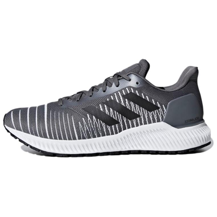 adidas Solar Ride 'Grey Black' F37056