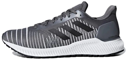 adidas Solar Ride 'Grey Black' F37056 adidas Solar Ride 'Grey Black' F37056