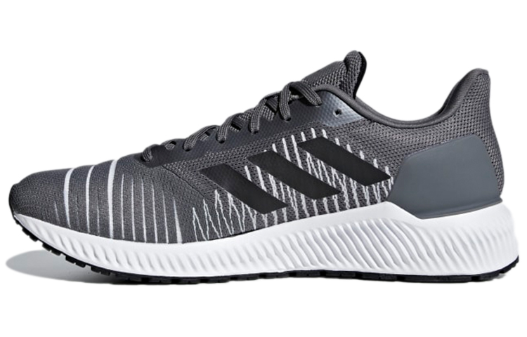 adidas Solar Ride 'Grey Black' F37056