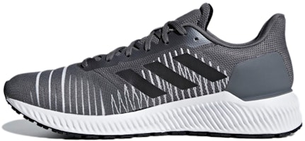 adidas Solar Ride 'Grey Black' F37056 adidas Solar Ride 'Grey Black' F37056