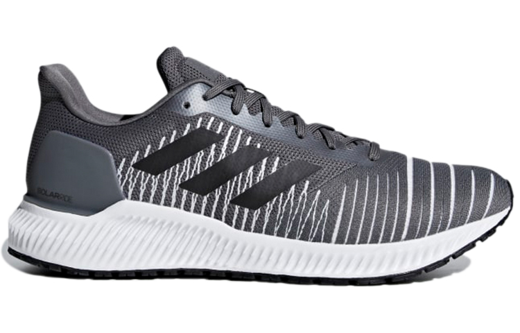 Order adidas Solar Ride 'Abu Hitam' F37056