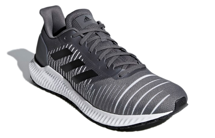 Lookbook adidas Solar Ride 'Abu Hitam' F37056