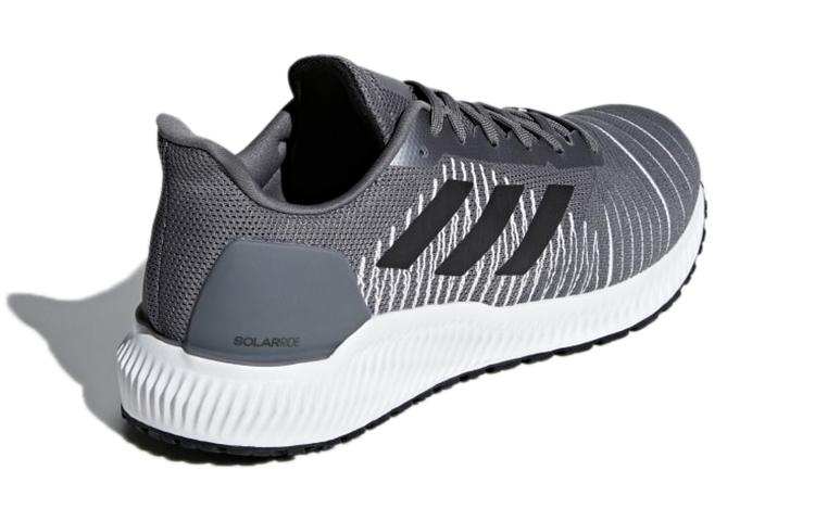Shop 阿迪达斯Solar Ride 灰黑版 F37056