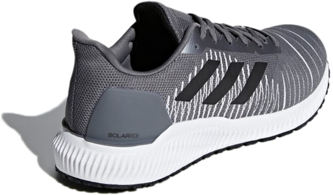 아디다스 솔라라이드 '그레이 블랙' F37056 Shop 아디다스 솔라라이드 '그레이 블랙' F37056