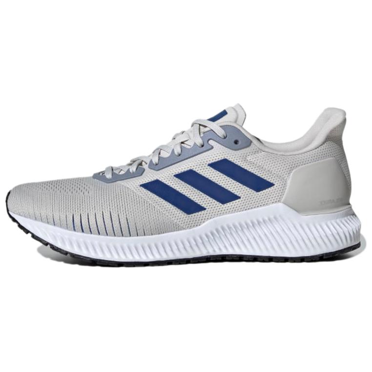 adidas Solar Ride 'Grey Collegiate Royal' EF1424