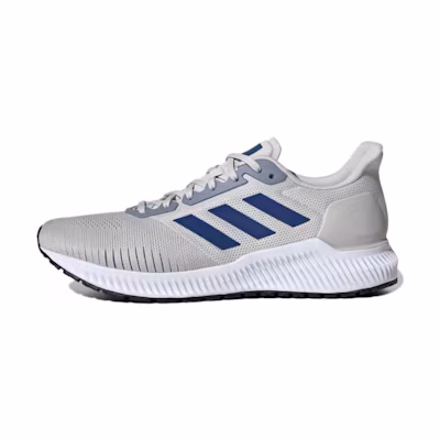 adidas Solar Ride 'Grey Collegiate Royal'