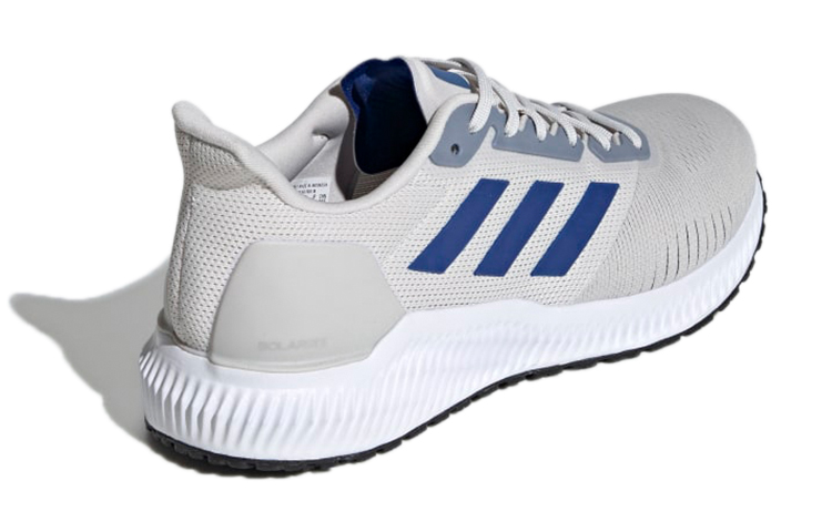 Shop adidas Solar Ride 'Abu-abu Biru Royal' EF1424
