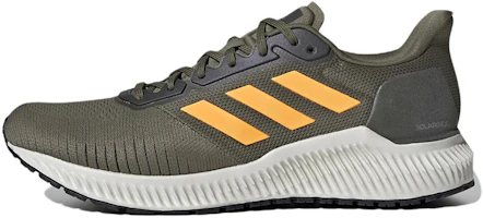 adidas Solar Ride 'Linen Green' EF1425 adidas Solar Ride 'Linen Green' EF1425