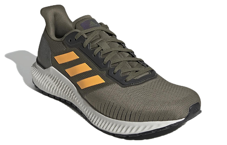 Lookbook adidas Solar Ride 'Hijau Linen' EF1425