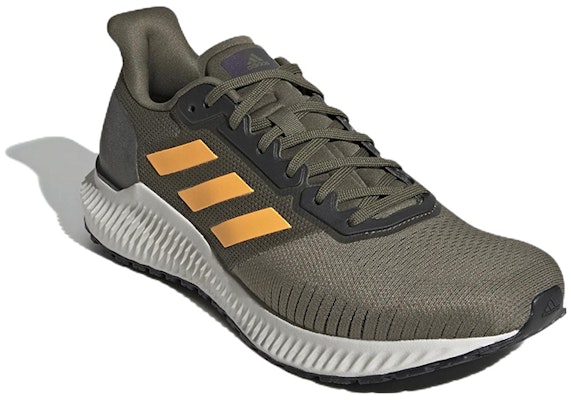 아디다스 솔라라이드 '리넨 그린' EF1425 Lookbook 아디다스 솔라라이드 '리넨 그린' EF1425