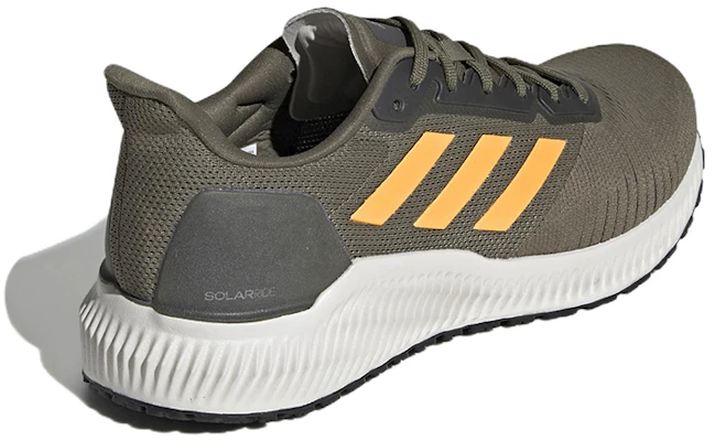 adidas Solar Ride 'Hijau Linen' EF1425 Shop adidas Solar Ride 'Hijau Linen' EF1425
