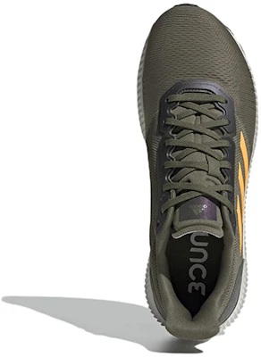 adidas Solar Ride 'Hijau Linen' EF1425 Purchase adidas Solar Ride 'Hijau Linen' EF1425