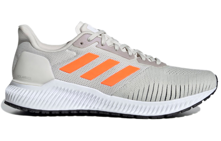 Order アディダス ソーラーライド "ソーラーオレンジ" EF1422