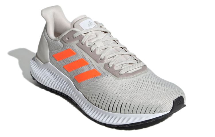 Lookbook アディダス ソーラーライド "ソーラーオレンジ" EF1422