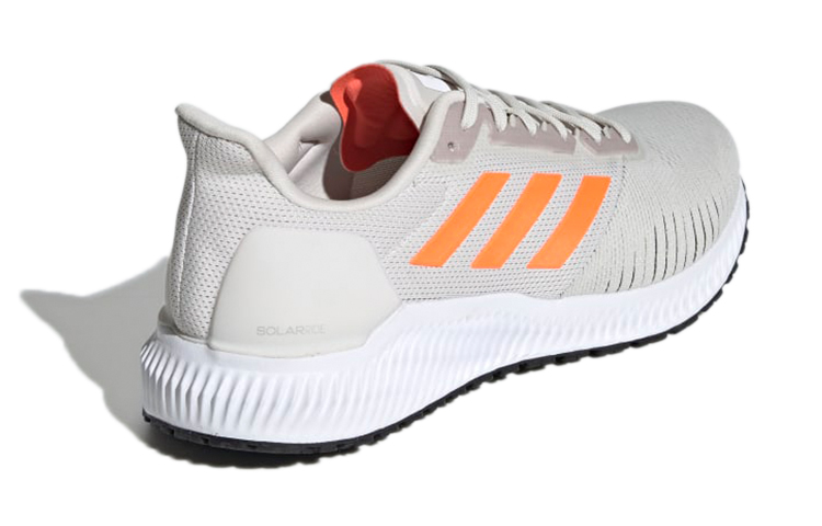 Shop アディダス ソーラーライド "ソーラーオレンジ" EF1422