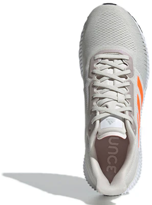 adidas Solar Ride 'Solar Oren' EF1422 Details for adidas Solar Ride 'Solar Oren' EF1422