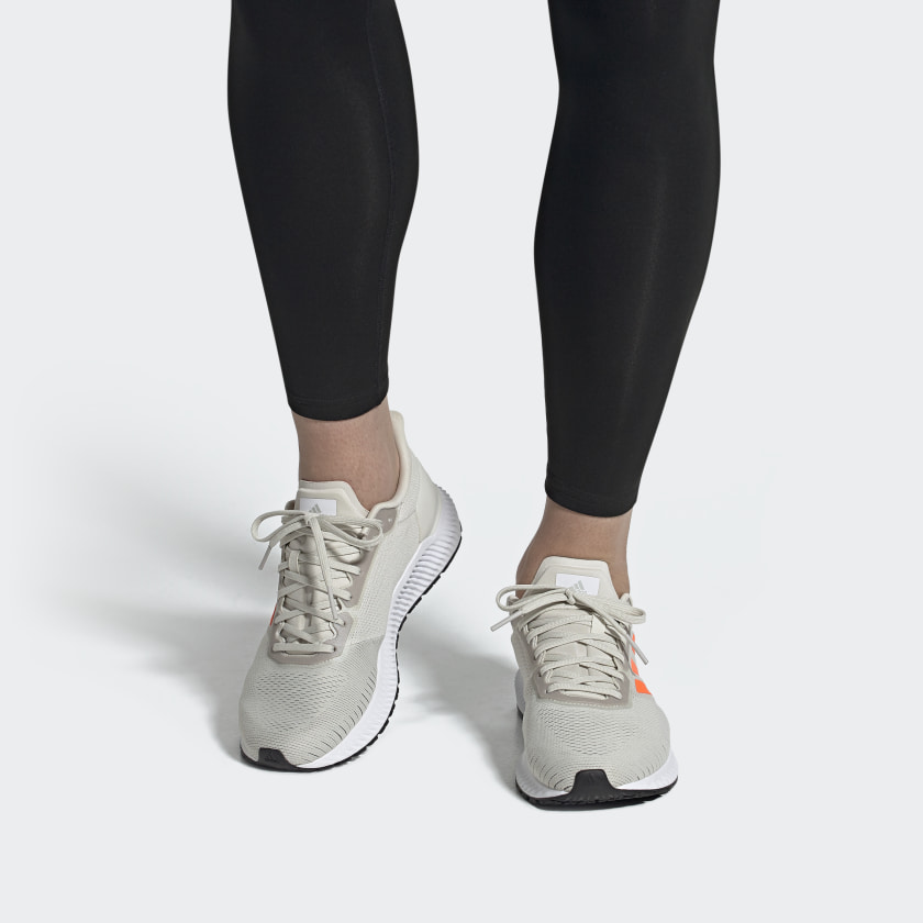 Sizing アディダス ソーラーライド "ソーラーオレンジ" EF1422