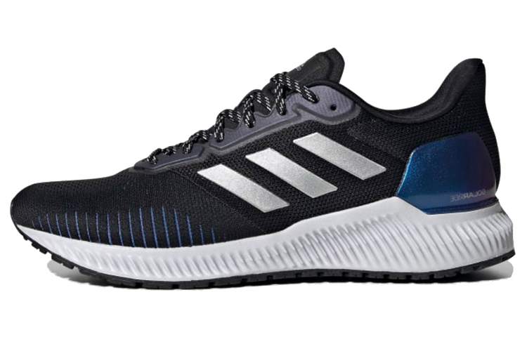 adidas Solar Ride Black/Blue EE4252