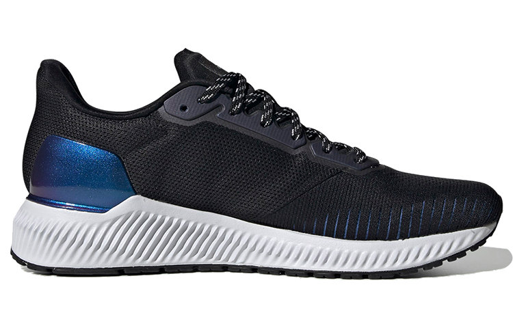 Order adidas Solar Ride Hitam/Biru EE4252